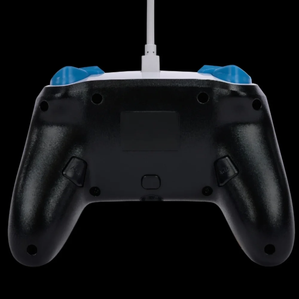 🚦♡PowerA Enhanced Wired Controller for Nintendo Switch, Pikachu High Voltage